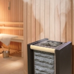 EOS S-line Sauna poêles électriques SAUNA POÊLES ÉLECTRIQUE EOS CORONA S60 EOS CORONA S60