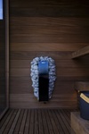 HARVIA Sauna poêles électriques SAUNA POÊLE ÉLECTRIQUE HARVIA SPIRIT SP60E, 6,0kW, SANS UNITÉ DE CONTRÔLE HARVIA SPIRIT
